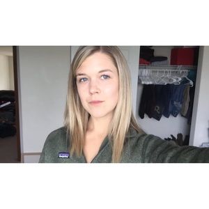 Meet your Posher, Megan